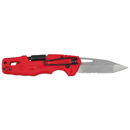Nůž zavírací Fastback 5v1 Milwaukee 4932492454 - 3