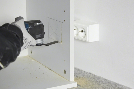 Sada Bosch Starlock pro řezání dřeva 2608662343 - 3
