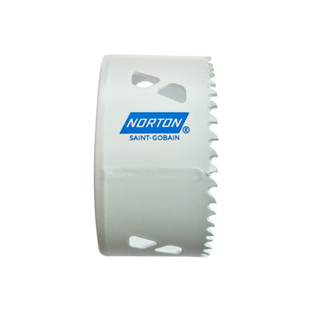 Pila vykružovací/děrovka Norton 89x38 mm M42 VPITCH HSAW 78072773155 Pila vykružovací/děrovka Norton 89x38 mm M42 VPITCH HSAW 78072773155