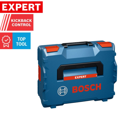 Aku vrtací šroubovák Bosch EXPERT EXSR18V-90 bez baterií Professional 06019R2100 - 9