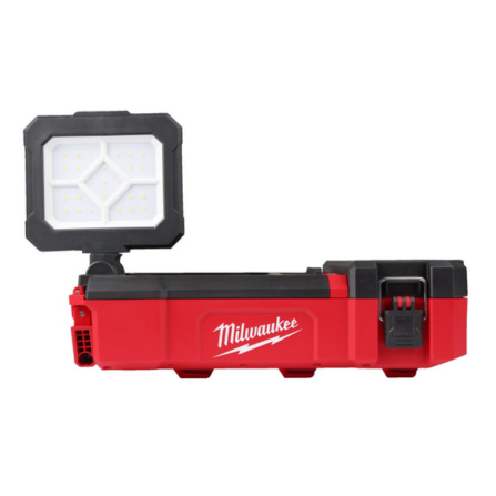 Aku svítilna Milwaukee PACKOUT M12 POAL-0 4933480473