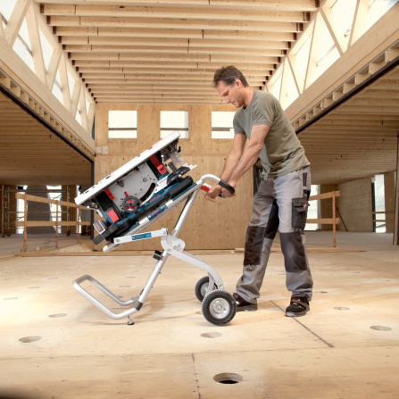 0601B30400 Pila stolní GTS 10 XC (2100W; kotouč 254/30mm)-2 0601B30400 Pila stolní GTS 10 XC (2100W; kotouč 254/30mm)-2