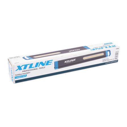 Svítilna dílenská XTLINE XT60616 - 5