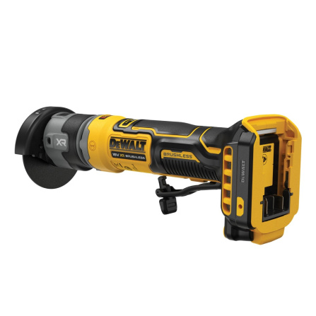 Aku úhlová přímá bruska DeWalt DCG430N bez aku - 3 Aku úhlová přímá bruska DeWalt DCG430N bez aku - 3