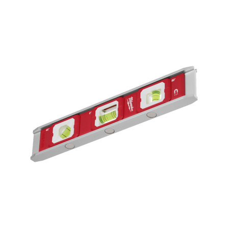 Vodováha Milwaukee Base Torpedo Level 25 cm 4932498716 - 3