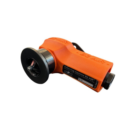 Systém odjehlovací / odhrotovací NKO B2 AIR 24200 - 2