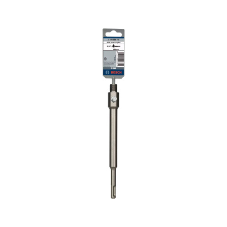 2608598110 Upínací stopka SDS-plus pro duté vrtací korunky se závitem M 16 - 8 mm, 220 mm-2
