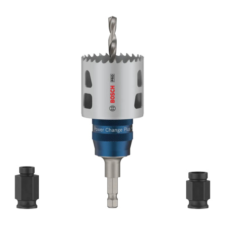 Startovací sada děrovky 51 mm Bosch PRO MultiMaterial PC Plus 2608594388 Startovací sada děrovky 51 mm Bosch PRO MultiMaterial PC Plus 2608594388