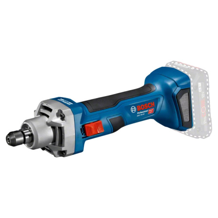 Aku bruska přímá Bosch GGS 18V-20 solo bez aku Professional 06019B5401