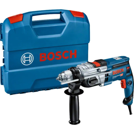 Vrtačka s příklepem Bosch PRO GSB 20-2 060117B400