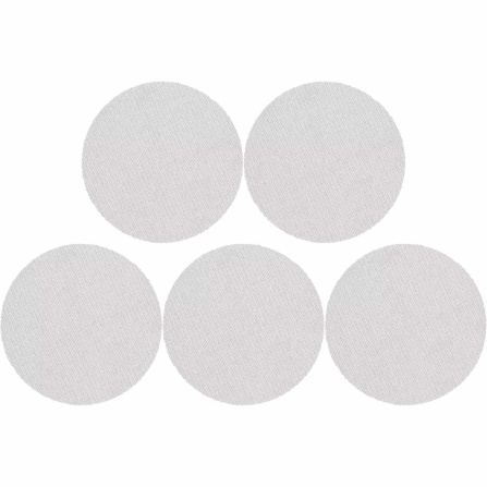 Sada brusných mřížek Bosch Expert M480 225 mm 5ks P120 2608901637