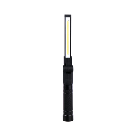Lampa skládací Slim 10+5W COB 800 lm King Tony 9TA2681A Lampa skládací Slim 10+5W COB 800 lm King Tony 9TA2681A