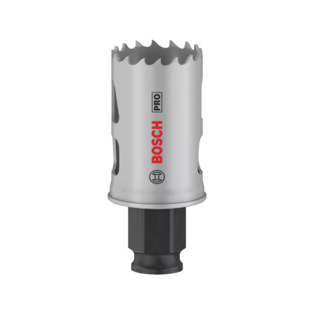Pila vykružovací/děrovka Bosch PRO Multi Material PC Plus 30 mm 2608594375