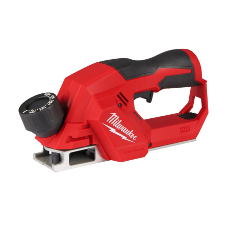 Aku hoblík Milwaukee M12 BLP-0X 4933492850