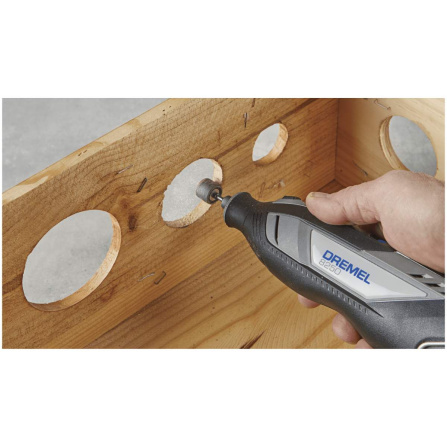 Mikronářadí Dremel 8250 + 5 ks příslušenství v boxu F0138250JF - 4
