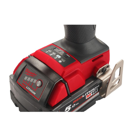 Aku rázový utahovák Milwaukee M18 FMTIW2F12-0X 4933478449 - 4 Aku rázový utahovák Milwaukee M18 FMTIW2F12-0X 4933478449 - 4