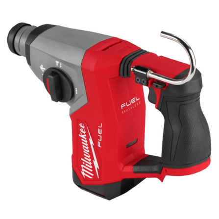 Aku kladivo kombinované Milwaukee M12 FHAC16-501BRF  4933500781 - 3
