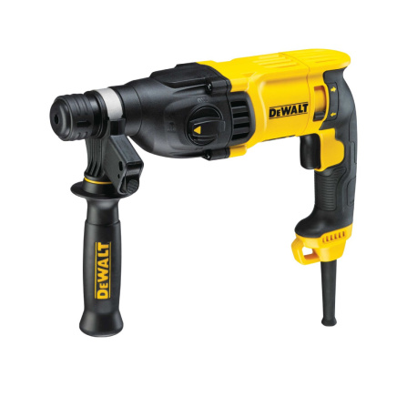 Kladivo kombinované DeWalt D25133K