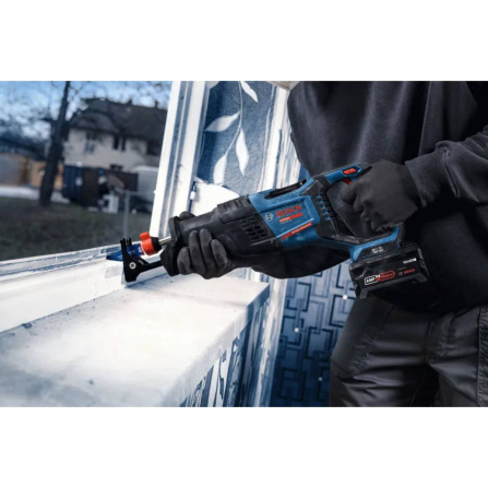 Aku pila šavlová Bosch EXPERT EXSA18V-32 bez baterií 06016C4101 - 4