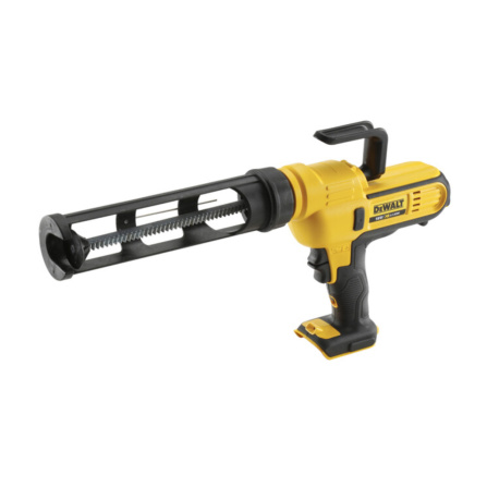 Aku vytlačovací pistole DeWALT solo bez aku DCE560N Aku vytlačovací pistole DeWALT solo bez aku DCE560N