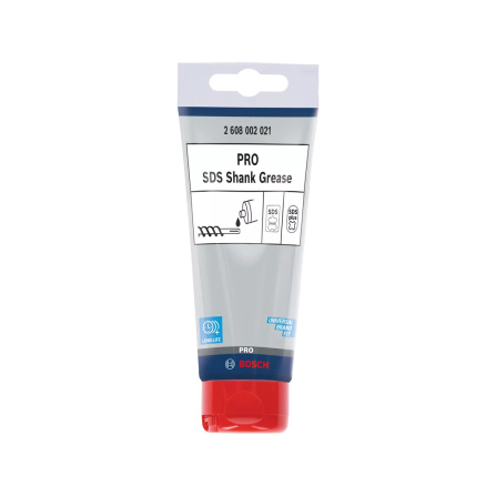 Mazací tuk Bosch 100ml 2608002021