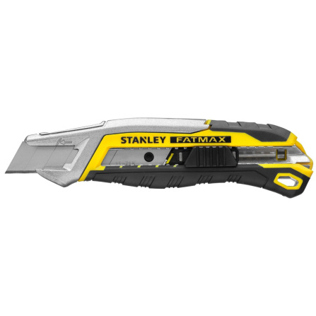 Nůž ulamovací s jezdcem Stanley Fatmax FMHT10594 - 2