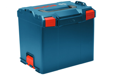 Odolný kufr Bosch L-BOXX 374 Professional 1600A012G3