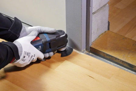 Sada Bosch Starlock pro řezání dřeva 2608662343 - 4