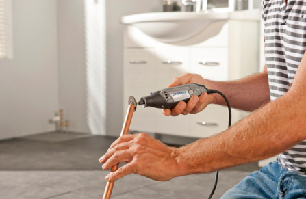 Bruska přímá Dremel 3000 + 25ks příslušenství