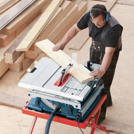 0601B30400 Pila stolní GTS 10 XC (2100W; kotouč 254/30mm)-3 0601B30400 Pila stolní GTS 10 XC (2100W; kotouč 254/30mm)-3