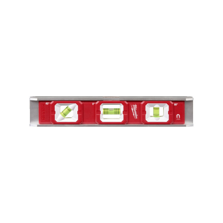 Vodováha Milwaukee Base Torpedo Level 25 cm 4932498716