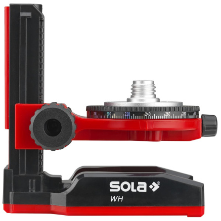 Nástěnný držák Sola WH 5/8 71124201 - 4