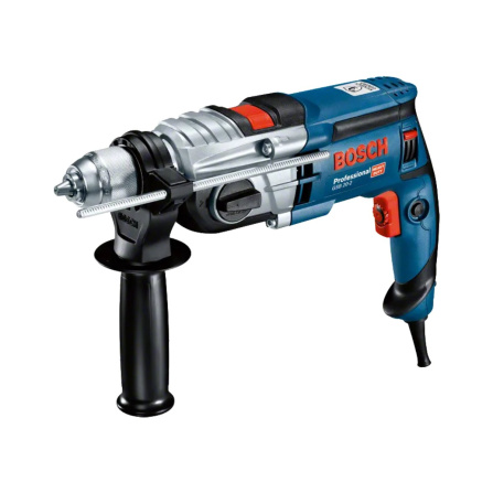 Vrtačka s příklepem Bosch PRO GSB 20-2 060117B400 - 2
