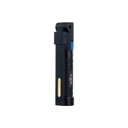 Lampa skládací Slim 10+5W COB 800 lm King Tony 9TA2681A - 2 Lampa skládací Slim 10+5W COB 800 lm King Tony 9TA2681A - 2