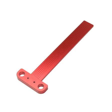 Příložník značicí IGM 260 mm AL MER-ZP260 - 2