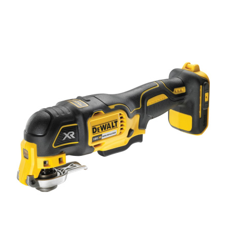 DCK865P4T-QW Sada aku nářadí DeWALT 8ks, 4x5.0Ah, kufr-9 DCK865P4T-QW Sada aku nářadí DeWALT 8ks, 4x5.0Ah, kufr-9