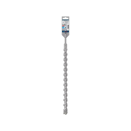 Vrták do kladiv Bosch PRO SDS plus-5X - 24 x 400 x450 mm 2608836648 - 2