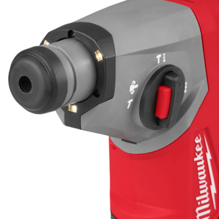 Aku kladivo kombinované Milwaukee M12 FHAC16-501BRF  4933500781 - 4