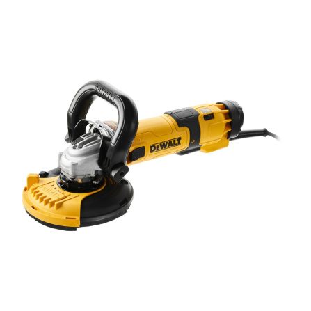 Bruska úhlová DeWALT DWE4257KT 125 mm Bruska úhlová DeWALT DWE4257KT 125 mm