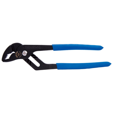 Kleště stavitelné SIKO s drážkami L 253 mm King Tony 6511-10C