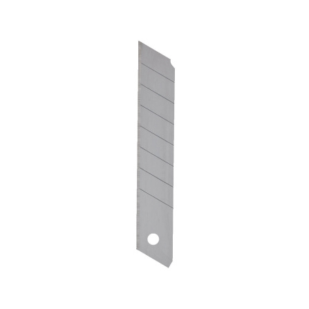 Náhradní čepele Milwaukee pro nože Snap Knife 18 mm 10 ks 4932480107
