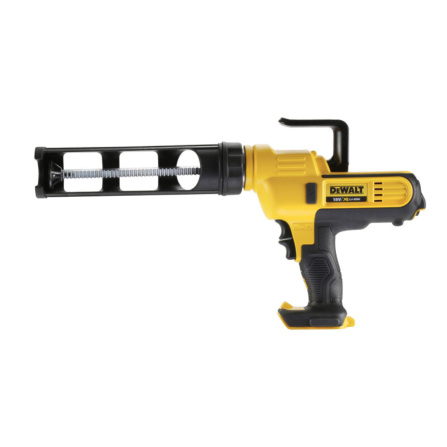 Aku vytlačovací pistole DeWALT solo bez aku DCE560N - 2 Aku vytlačovací pistole DeWALT solo bez aku DCE560N - 2