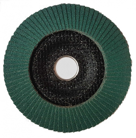 Kotouč brusný lamelový MASTER GRIND 125 mm P80