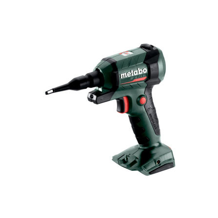 Aku fukar Metabo BP 18 LTX BL 600798850 - 2