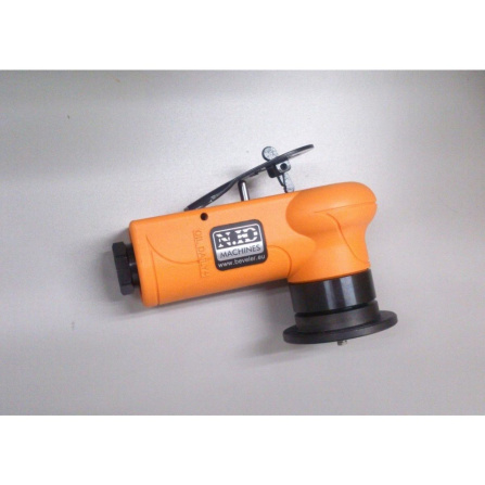 Systém odjehlovací / odhrotovací NKO B2 AIR 24200 - 6