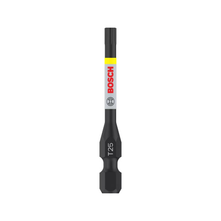 Sada torx bitů Bosch PRO Impact 2 ks 55 mm 2608522531