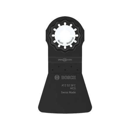 Škrabka Bosch Starlock ATZ 52 SFC 2608669270 Škrabka Bosch Starlock ATZ 52 SFC 2608669270