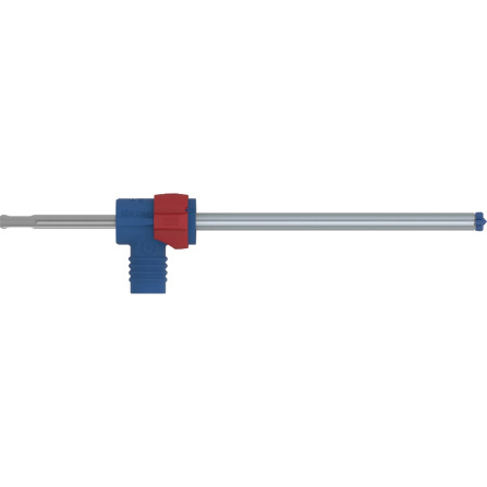 Vrták do kladiv s odsáváním Bosch Expert SDS Clean plus-8X - 14 x 200 x 350 mm 2608901767