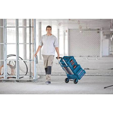 Transportní vozík Bosch Alu Caddy 1600A001SA - 3