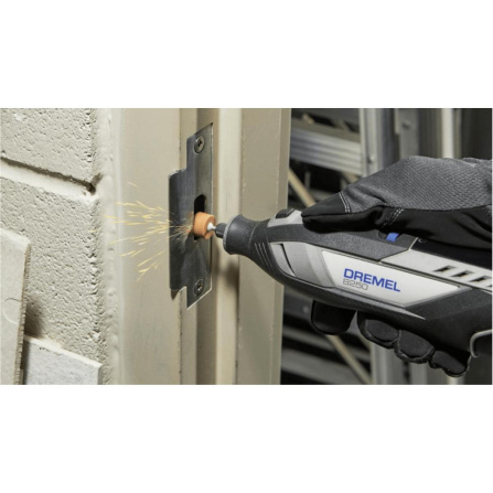 Mikronářadí Dremel 8250 + 5 ks příslušenství v boxu F0138250JF - 6